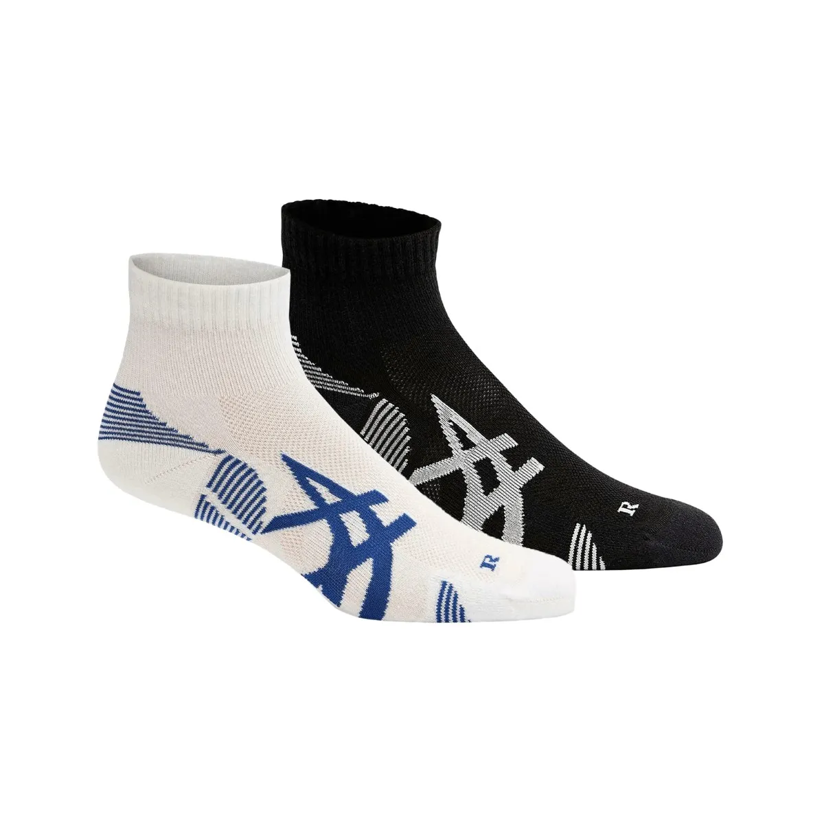 Asics Cushion 2 Pack Socken