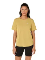 Asics Damen Laufshirt Road SS Top