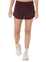 Asics Damen Laufshort Road 3,5 in