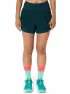 Asics Damen Laufshort Road 3,5 in