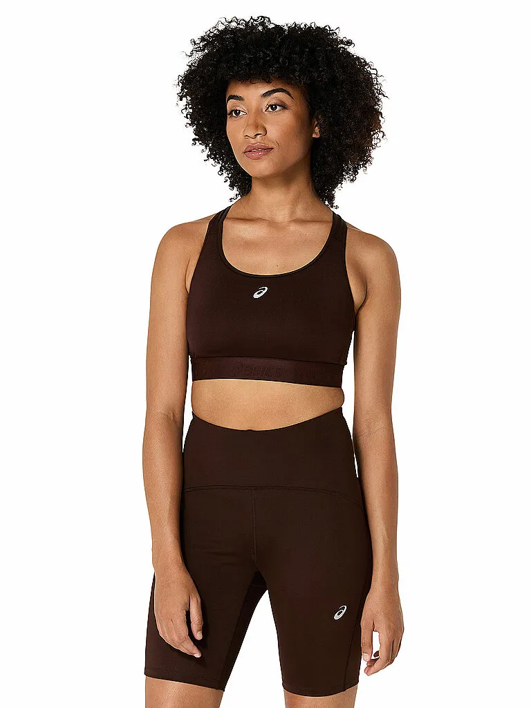 Asics Damen Sport-BH Road Compression High Support
