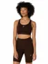 Asics Damen Sport-BH Road Compression High Support