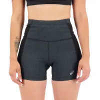 Asics Distance Supply 5 Inch Sprinter Kurze Leggings female