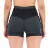 Asics Distance Supply 5 Inch Sprinter Kurze Leggings female