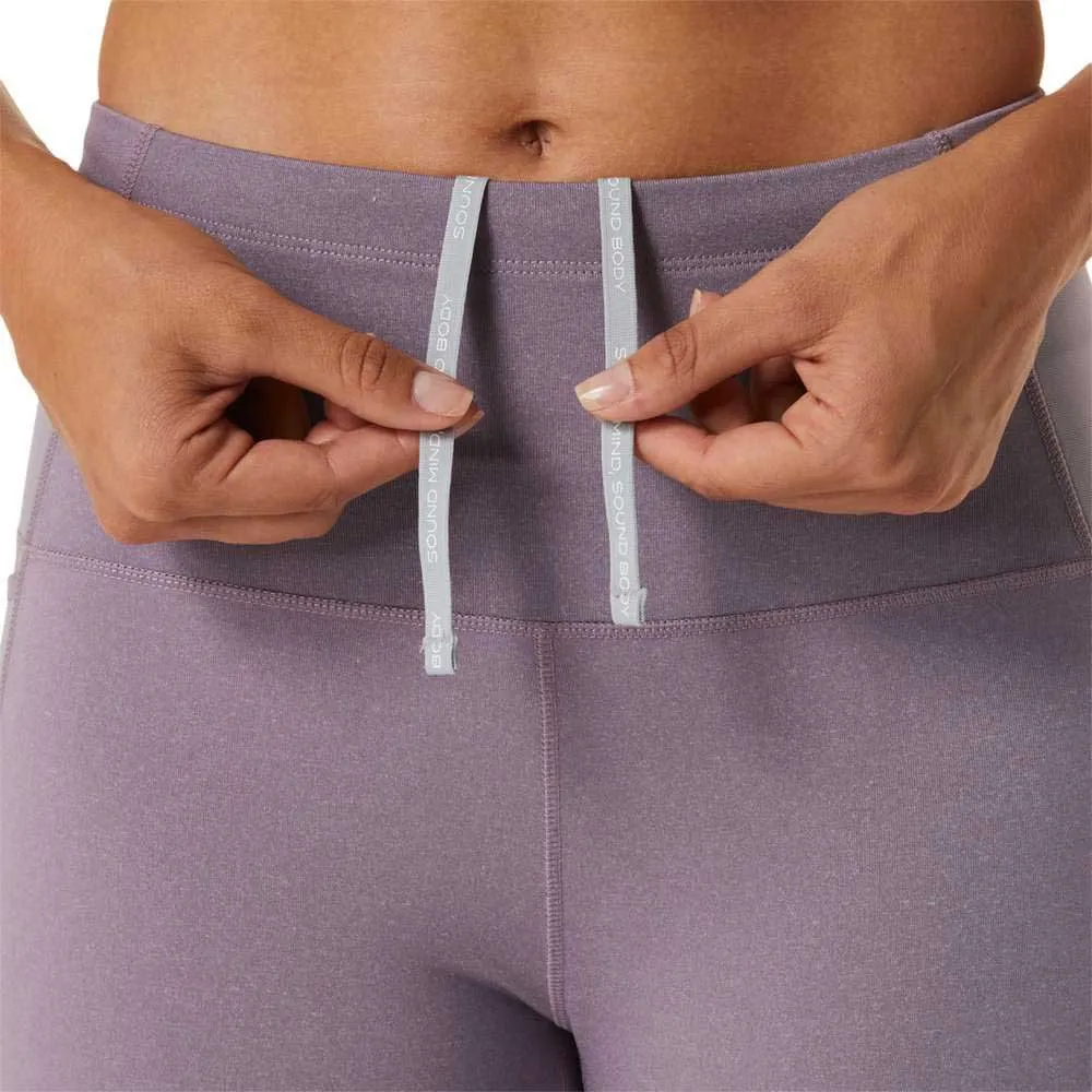 Asics Distance Supply 7/8 Leggings female Asics Distance Supply 7/8 Leggings female