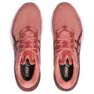 Asics Dynablast 3 Laufschuhe female, Light garnet / port royal