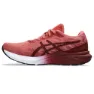Asics Dynablast 3 Laufschuhe female, Light garnet / port royal