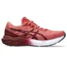 Asics Dynablast 3 Laufschuhe female, Light garnet / port royal