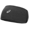 Asics Essential Stirnband male, Performance black