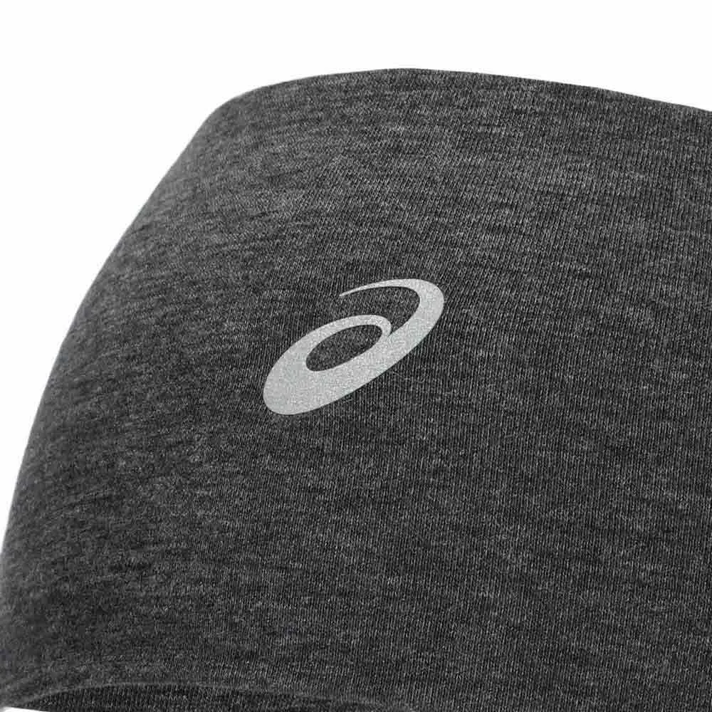 Asics Essential Stirnband male, Performance black