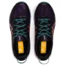 Asics Fuji Lite 3 Trailrunning-schuhe female, Night shade / nova orange