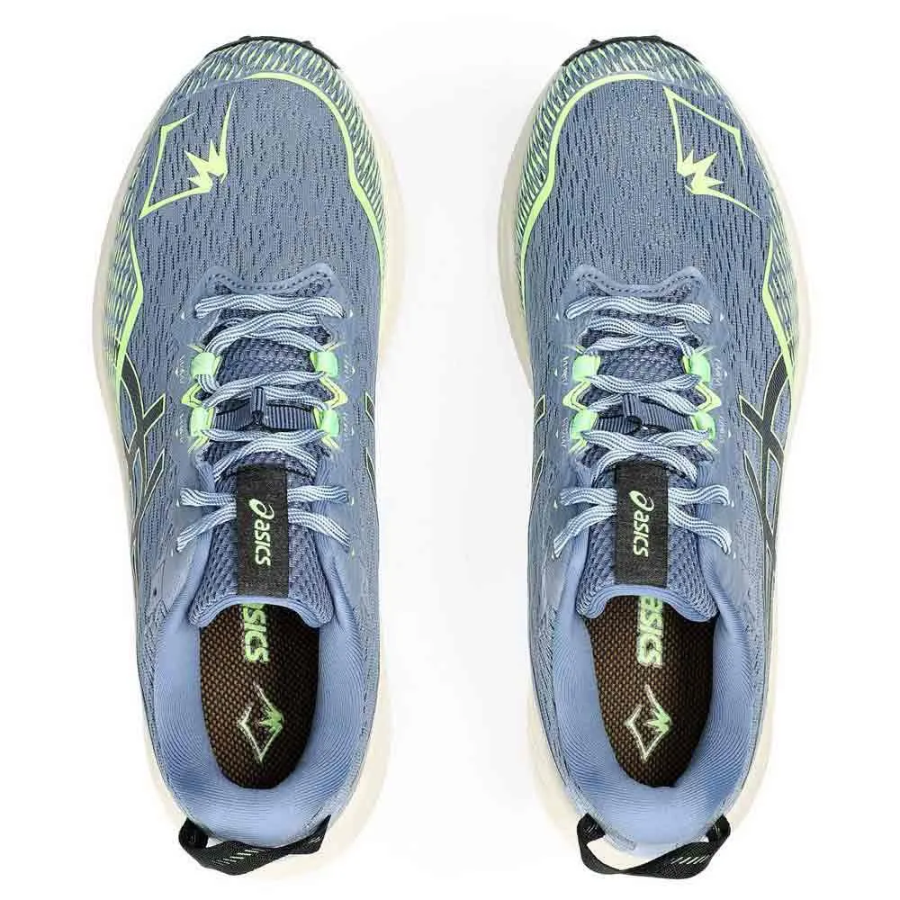 Asics Fuji Lite 4 Trailrunning-schuhe male
