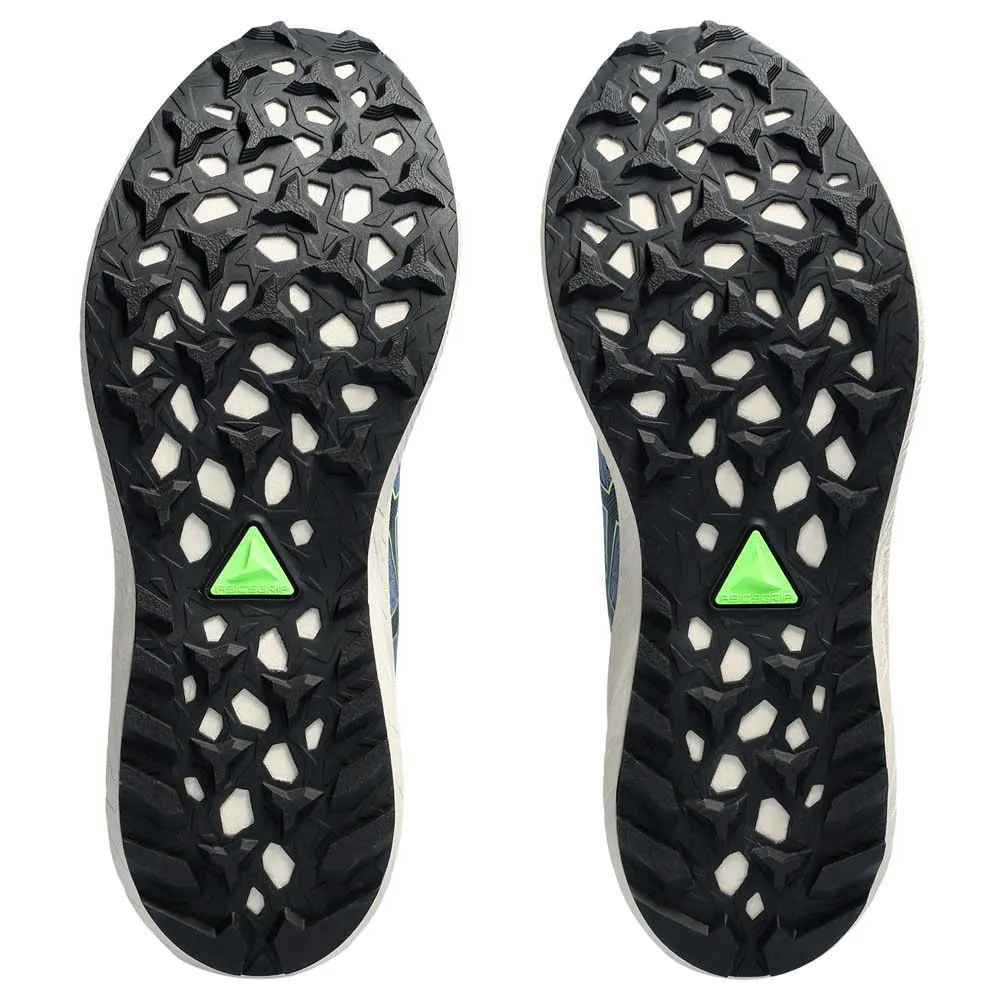 Asics Fuji Lite 4 Trailrunning-schuhe male