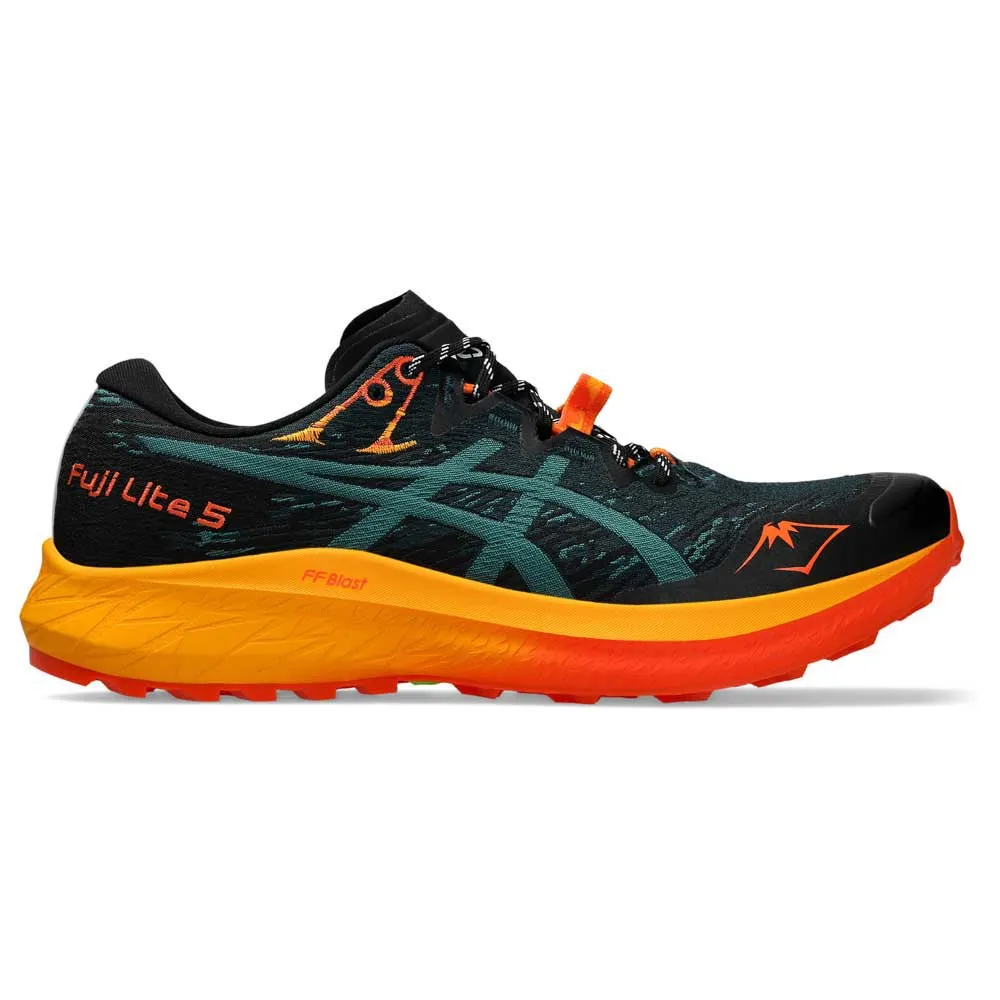 Asics Fuji Lite 5 Schuhe Asics Fuji Lite 5 Schuhe