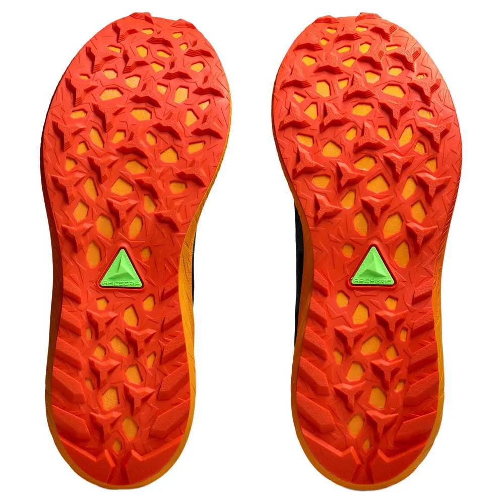 Asics Fuji Lite 5 Schuhe Asics Fuji Lite 5 Schuhe