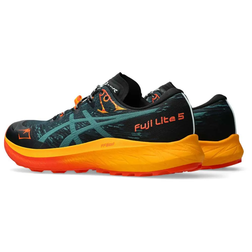 Asics Fuji Lite 5 Schuhe Asics Fuji Lite 5 Schuhe