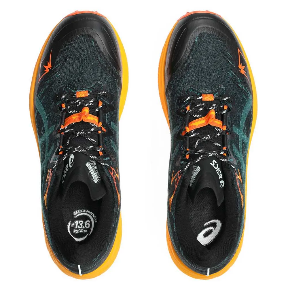 Asics Fuji Lite 5 Schuhe Asics Fuji Lite 5 Schuhe