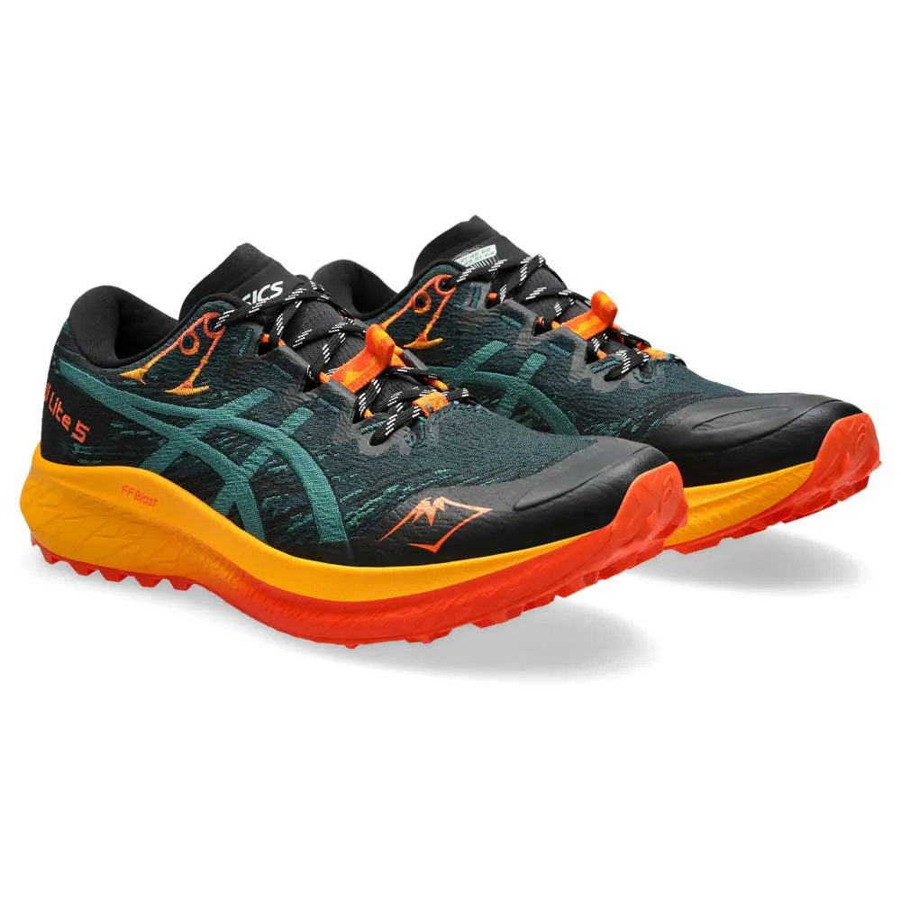 Asics Fuji Lite 5 Schuhe Asics Fuji Lite 5 Schuhe