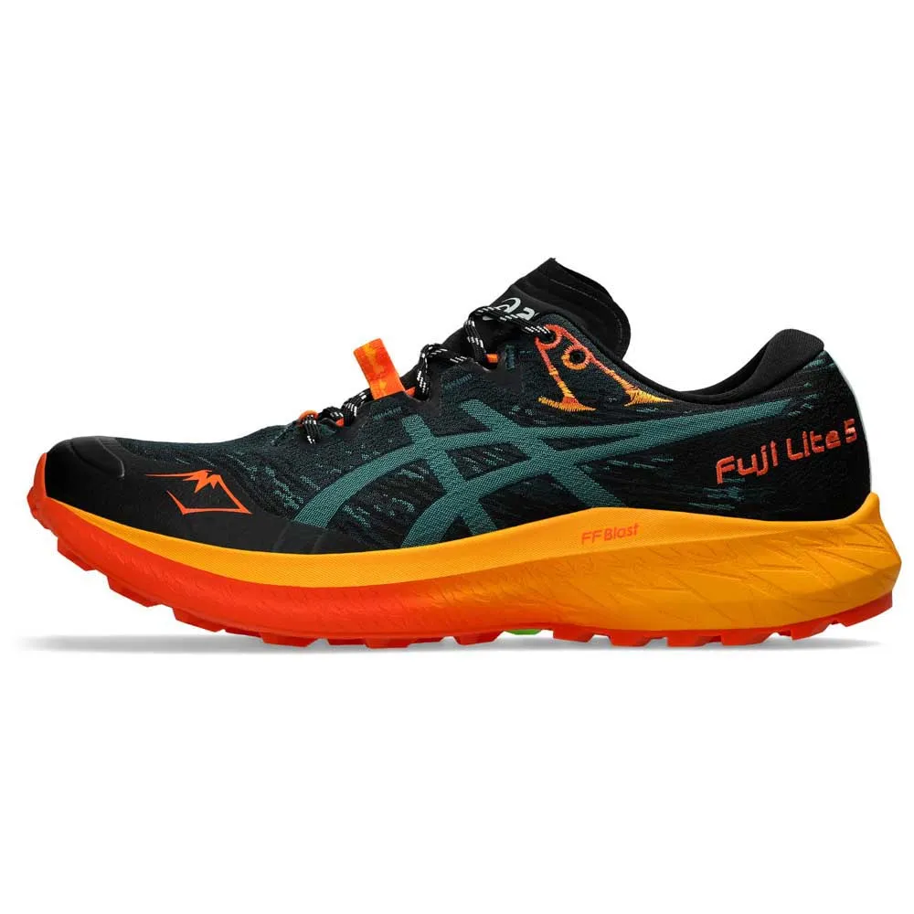 Asics Fuji Lite 5 Schuhe Asics Fuji Lite 5 Schuhe