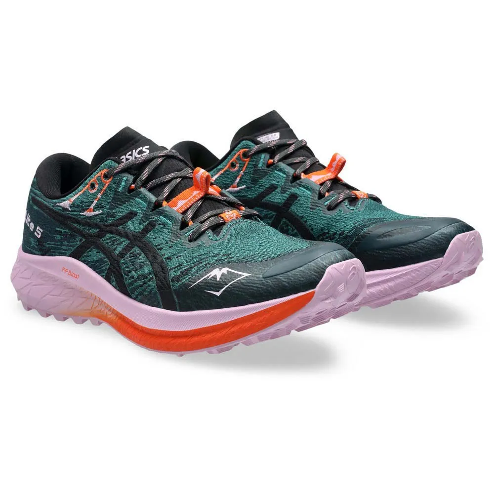 Asics Fuji Lite 5 SS25 Schuhe