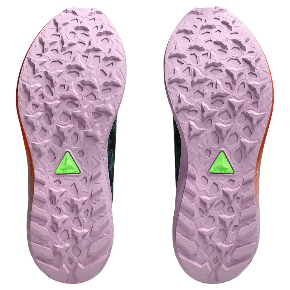 Asics Fuji Lite 5 SS25 Schuhe