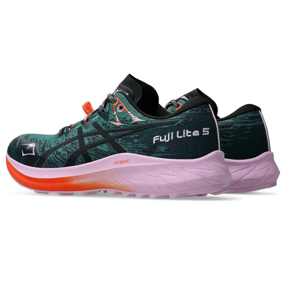Asics Fuji Lite 5 SS25 Schuhe