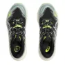 Asics Fuji Lite 5 Trailrunning-schuhe Refurbished female, Black / oatmeal