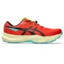 Red clay / black