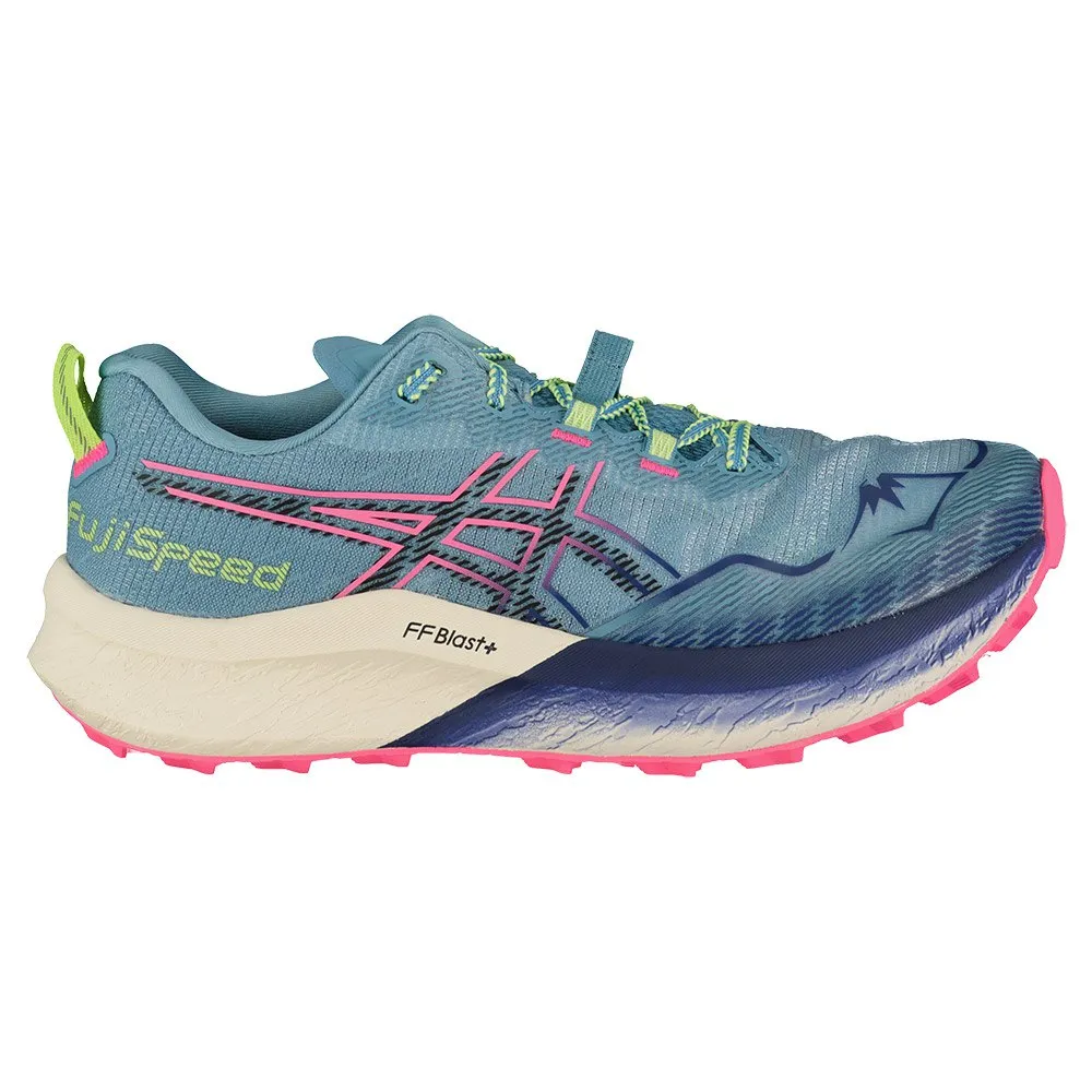 Asics Fujispeed 2 Trailrunning-schuhe female Asics Fujispeed 2 Trailrunning-schuhe female