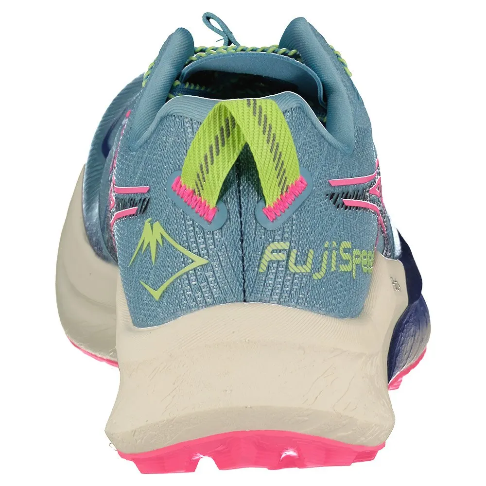 Asics Fujispeed 2 Trailrunning-schuhe female Asics Fujispeed 2 Trailrunning-schuhe female