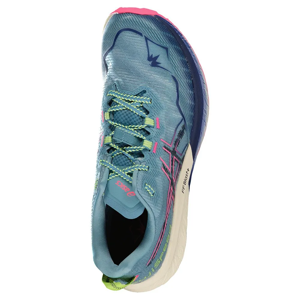 Asics Fujispeed 2 Trailrunning-schuhe female Asics Fujispeed 2 Trailrunning-schuhe female