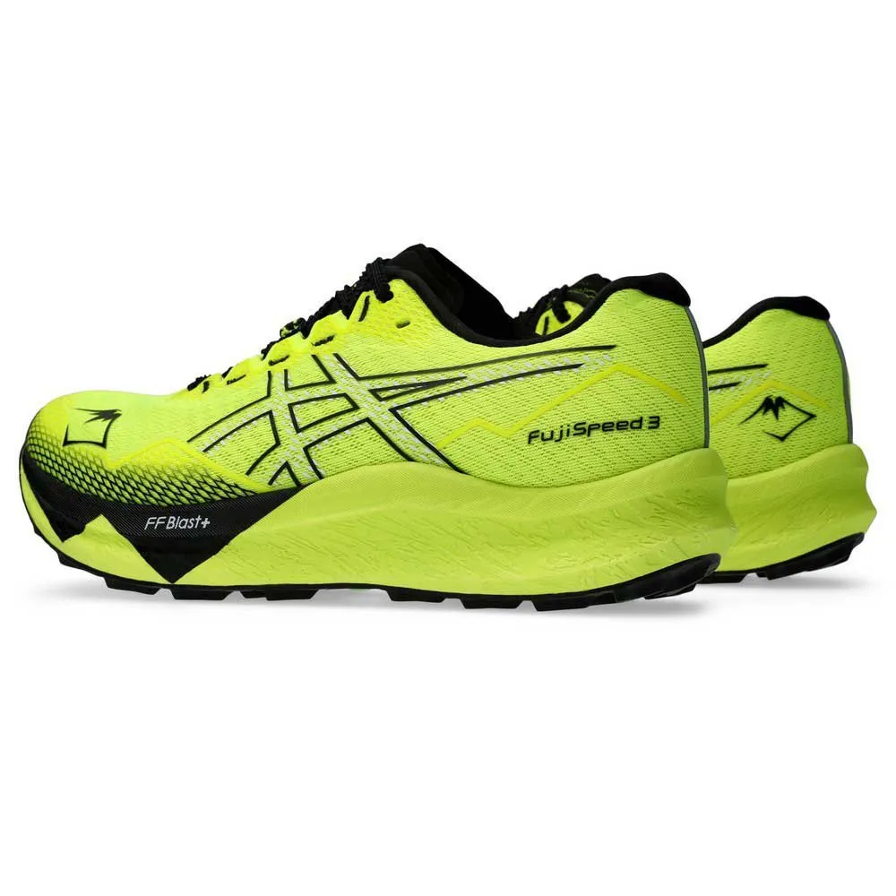 Asics Fujispeed 3 SS25 Schuhe Asics Fujispeed 3 SS25 Schuhe