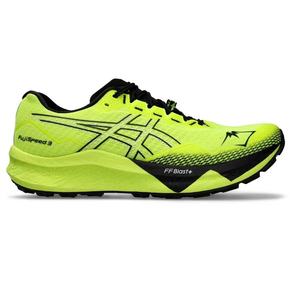 Asics Fujispeed 3 SS25 Schuhe Asics Fujispeed 3 SS25 Schuhe