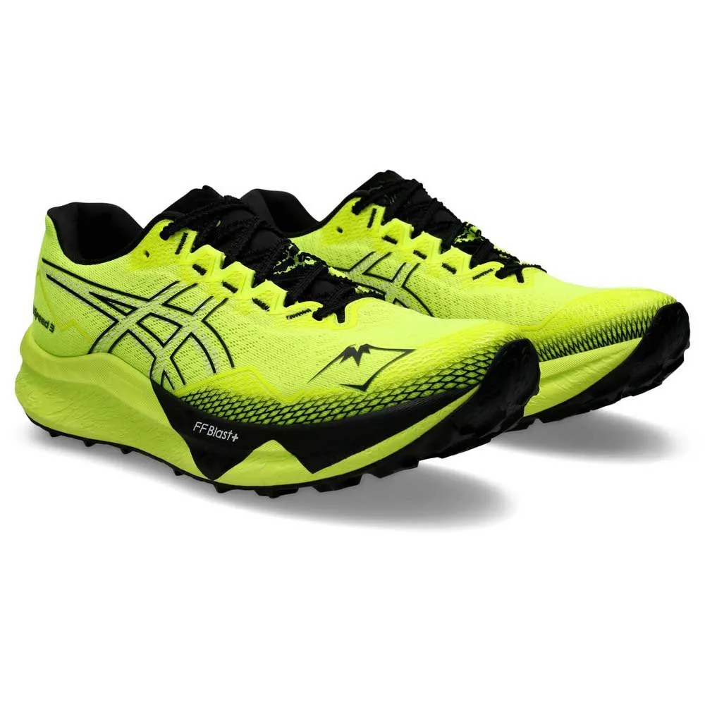 Asics Fujispeed 3 SS25 Schuhe Asics Fujispeed 3 SS25 Schuhe