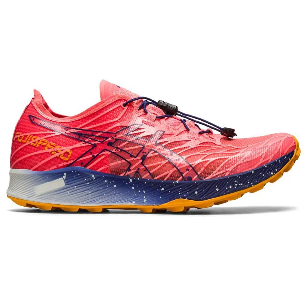 Asics Fujispeed Trailrunning-schuhe female Asics Fujispeed Trailrunning-schuhe female