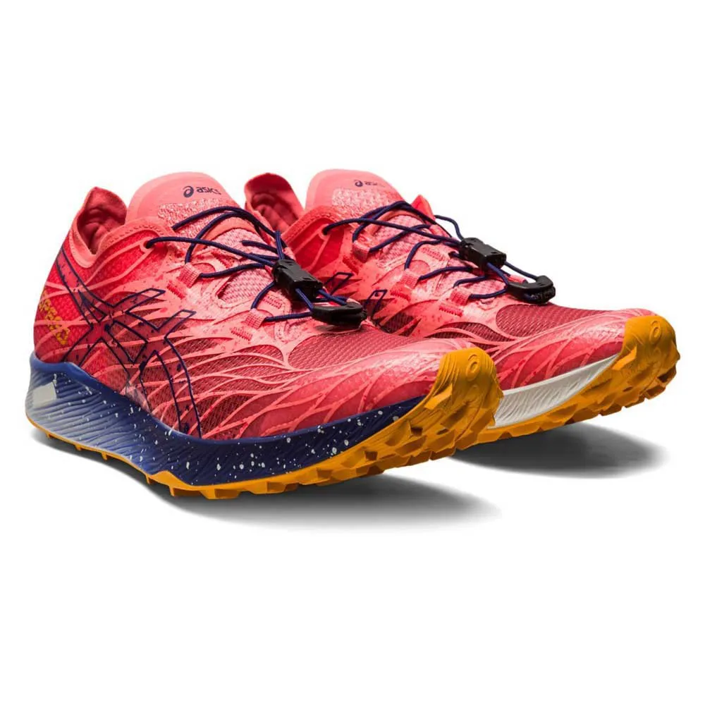 Asics Fujispeed Trailrunning-schuhe female Asics Fujispeed Trailrunning-schuhe female