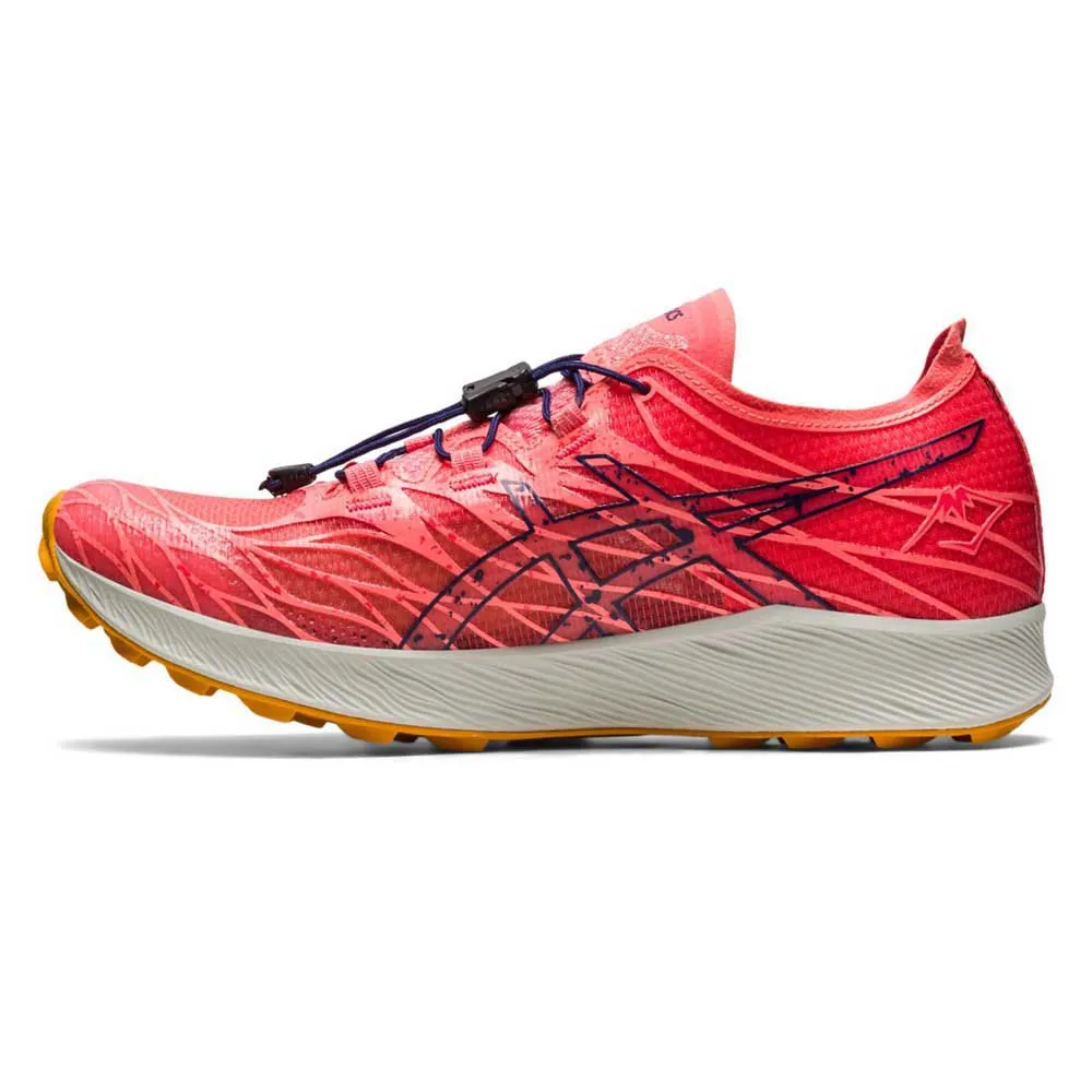 Asics Fujispeed Trailrunning-schuhe female Asics Fujispeed Trailrunning-schuhe female