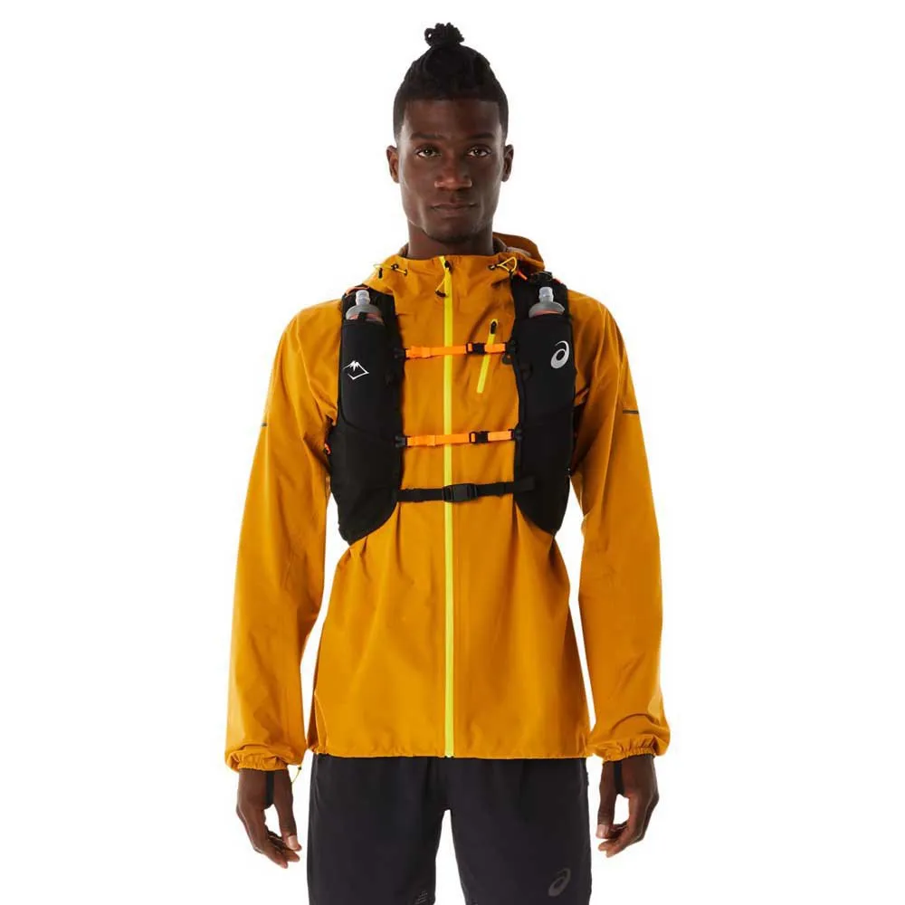 Asics Fujitrail 7l Trinkweste Asics Fujitrail 7l Trinkweste