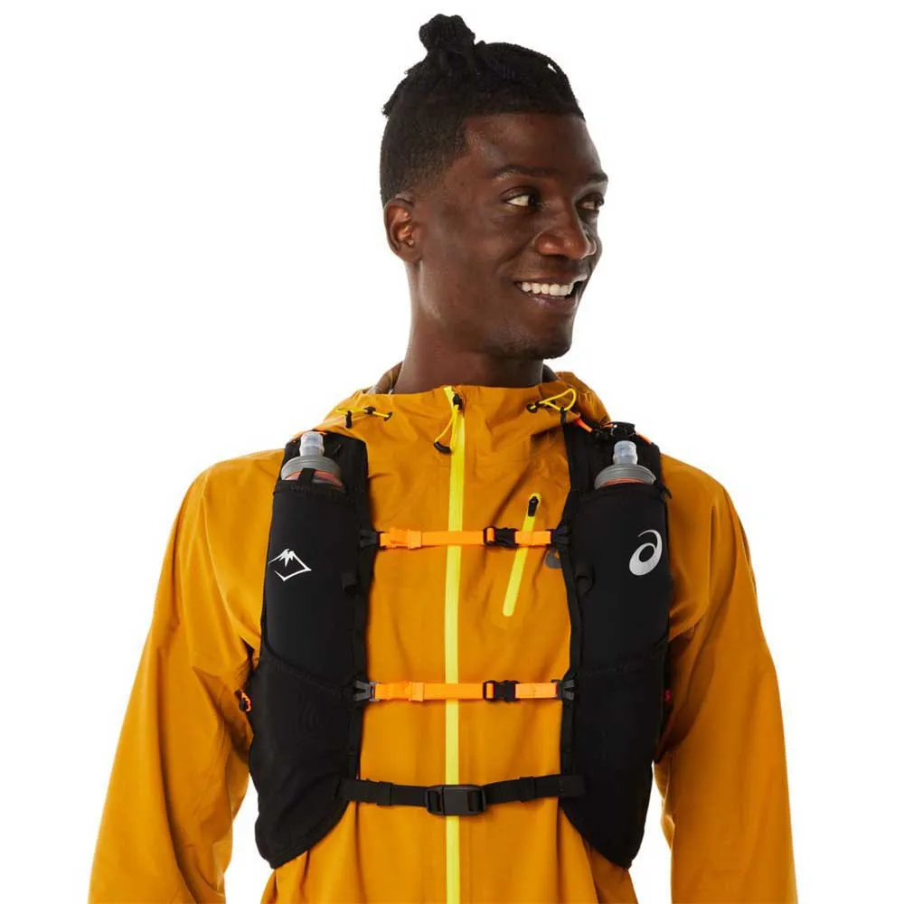 Asics Fujitrail 7l Trinkweste Asics Fujitrail 7l Trinkweste