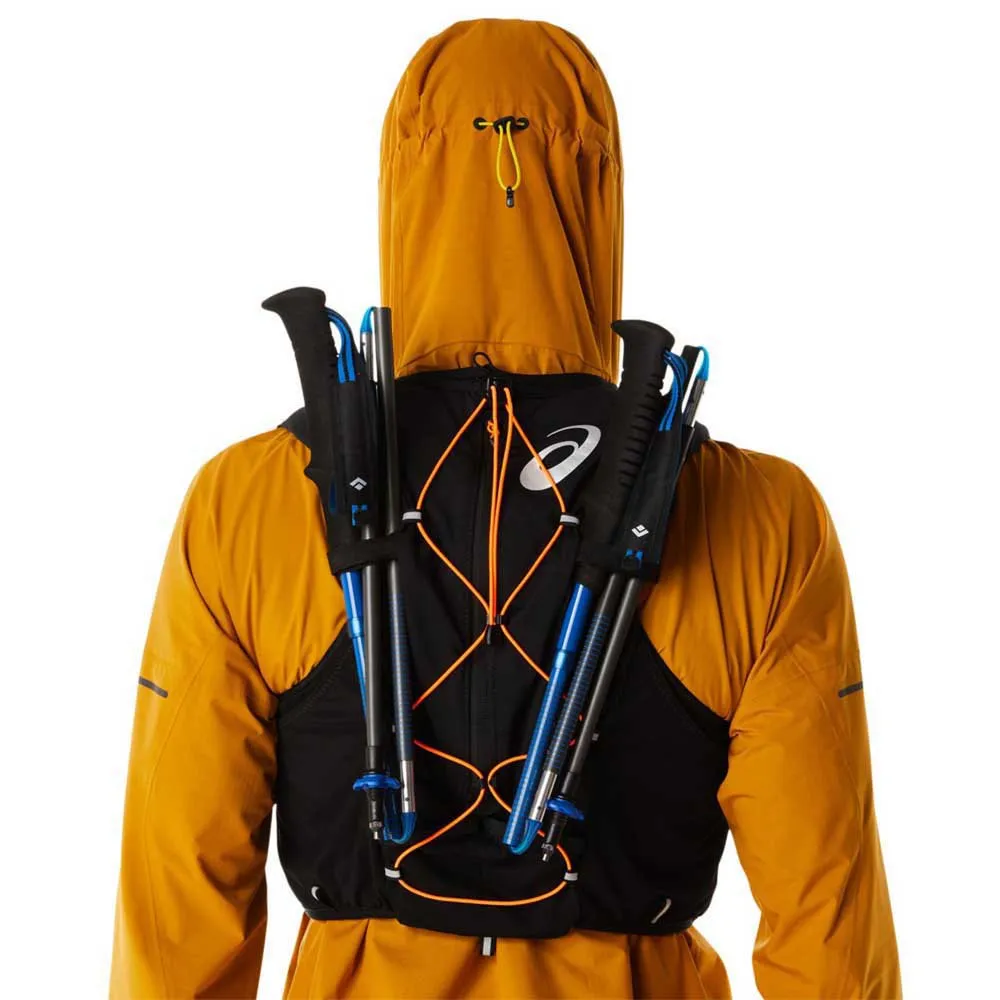 Asics Fujitrail 7l Trinkweste Asics Fujitrail 7l Trinkweste