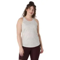Asics Fujitrail ärmelloses T-shirt Asics Fujitrail ärmelloses T-shirt