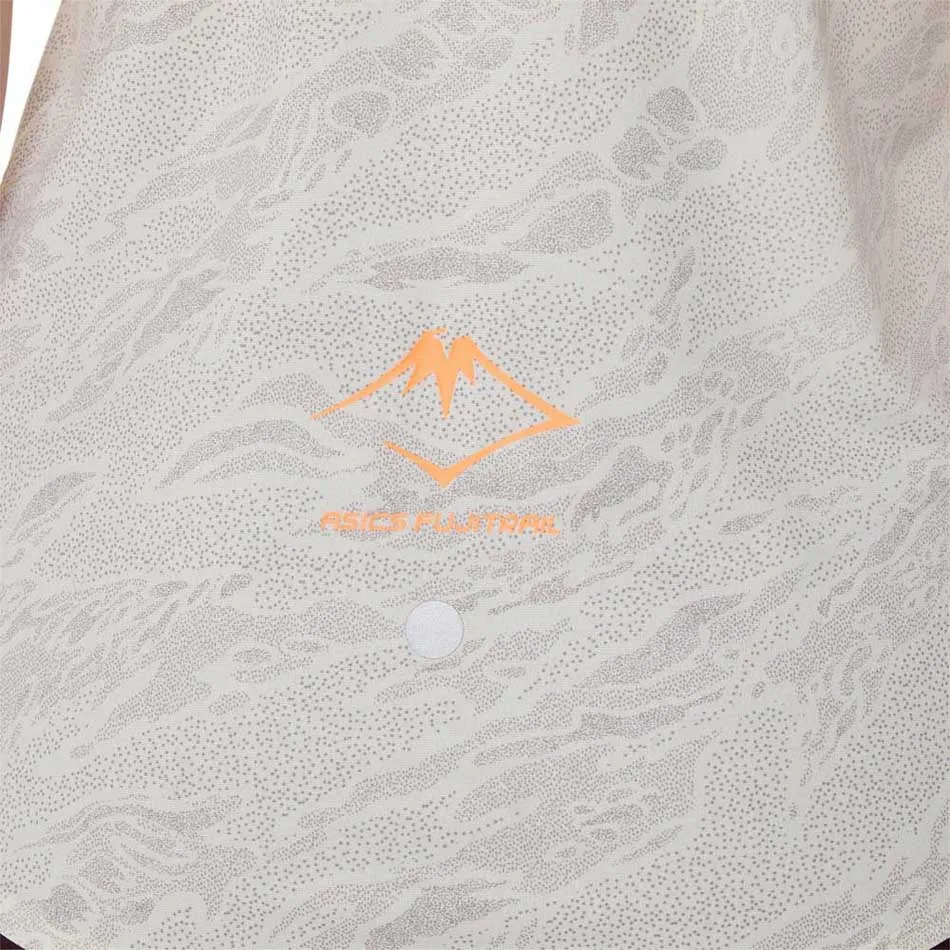 Asics Fujitrail ärmelloses T-shirt female Asics Fujitrail ärmelloses T-shirt female