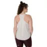 Asics Fujitrail ärmelloses T-shirt female