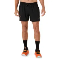 Asics Fujitrail All Over Print 5" Shorts