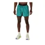 Asics Fujitrail All Over Print 5in Short