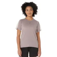 Asics Fujitrail Elite Kurzarm-t-shirt female