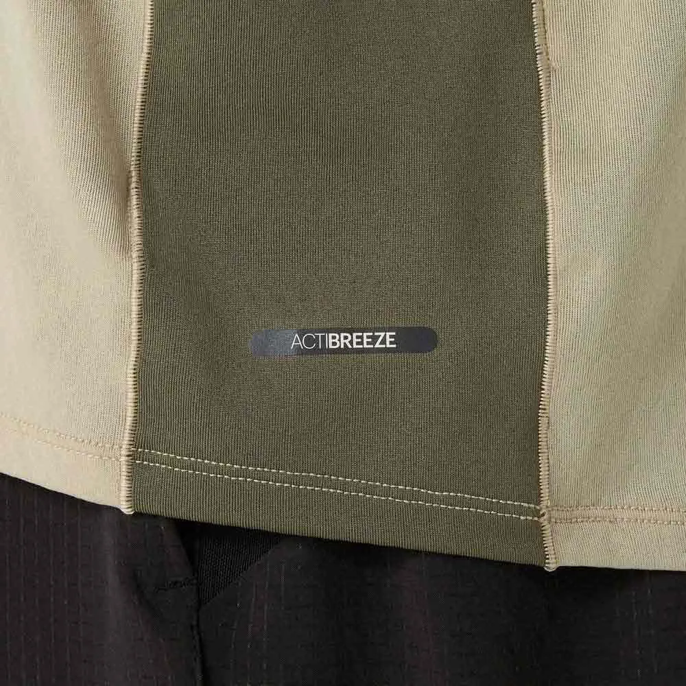 Asics Fujitrail Elite Kurzarm-t-shirt male Asics Fujitrail Elite Kurzarm-t-shirt male