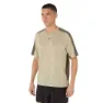 Asics Fujitrail Elite Kurzarm-t-shirt male