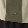 Asics Fujitrail Elite Kurzarm-t-shirt male