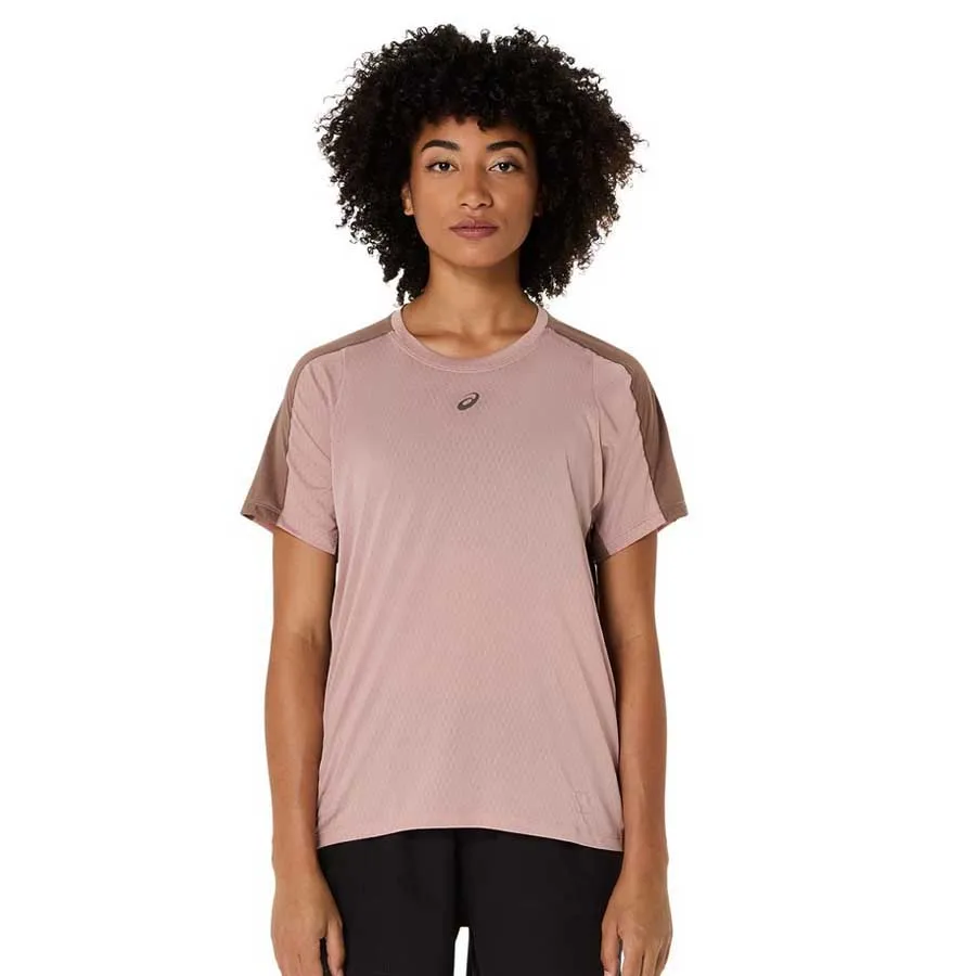 Asics Fujitrail Elite Kurzarm-t-shirt Asics Fujitrail Elite Kurzarm-t-shirt